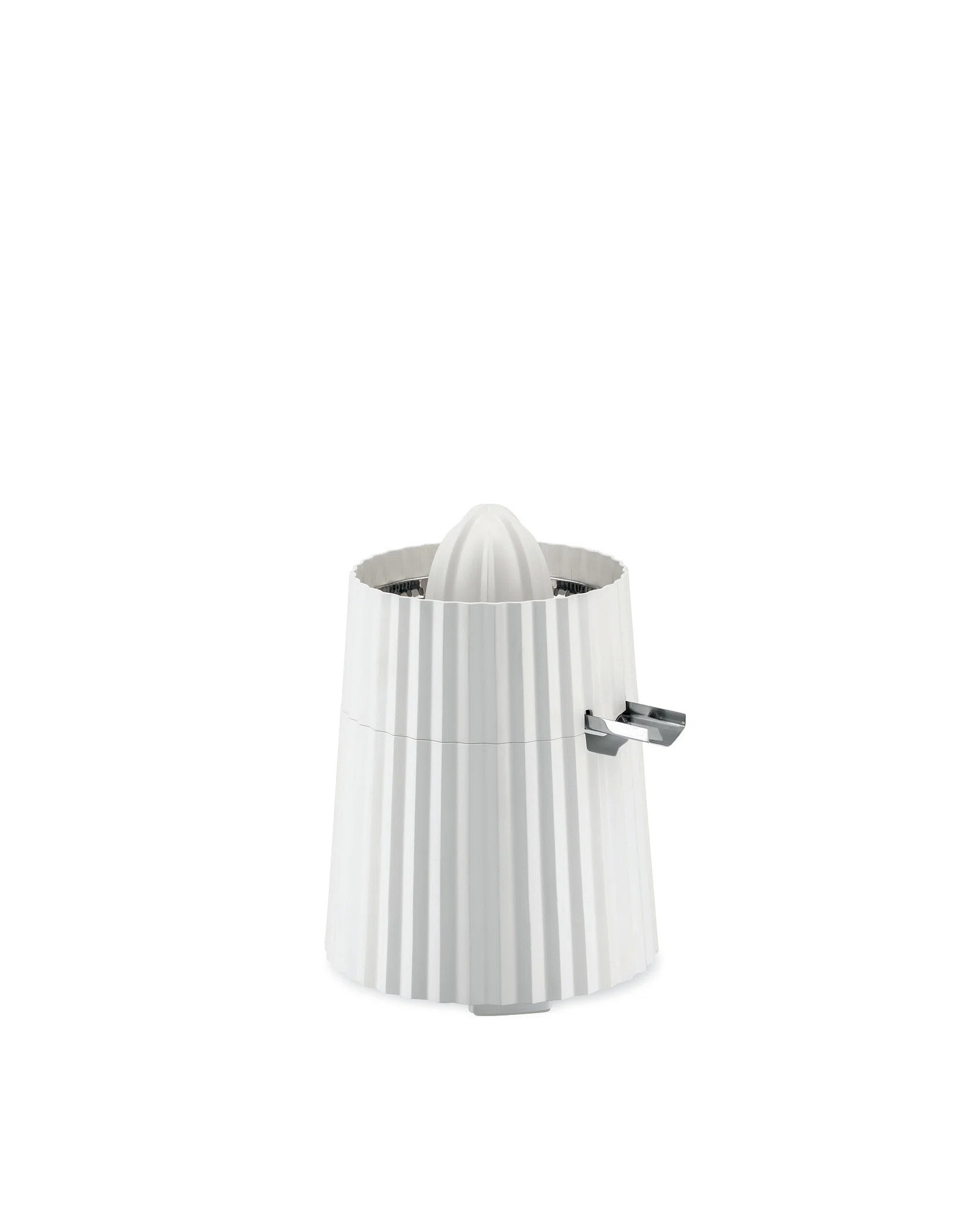 Alessi Plissé Electric Citrus Juicer | Wayfair North America