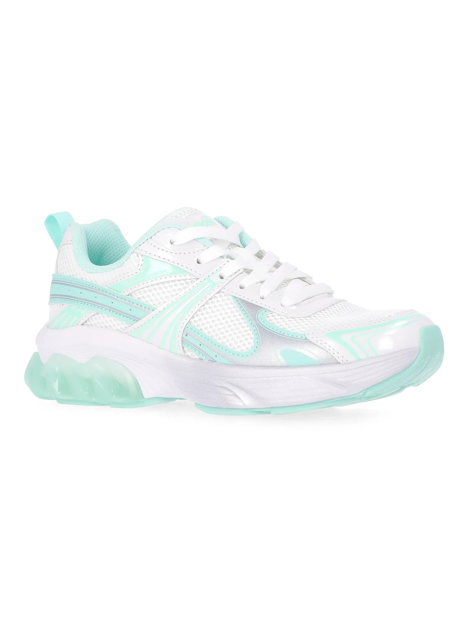 Avia Women's Fashion Gel Sneakers | Walmart (US)