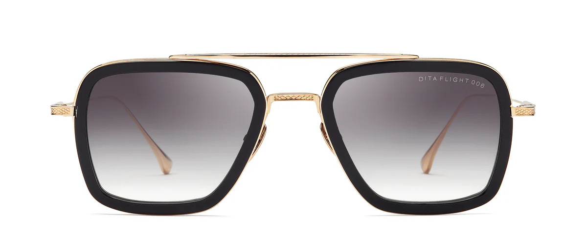 Dita Flight.006 Navigator Sunglasses | SOLSTICE