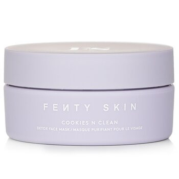 Fenty Beauty by RihannaCookies N Clean Face Mask 75ml/2.5oz | Strawberrynet