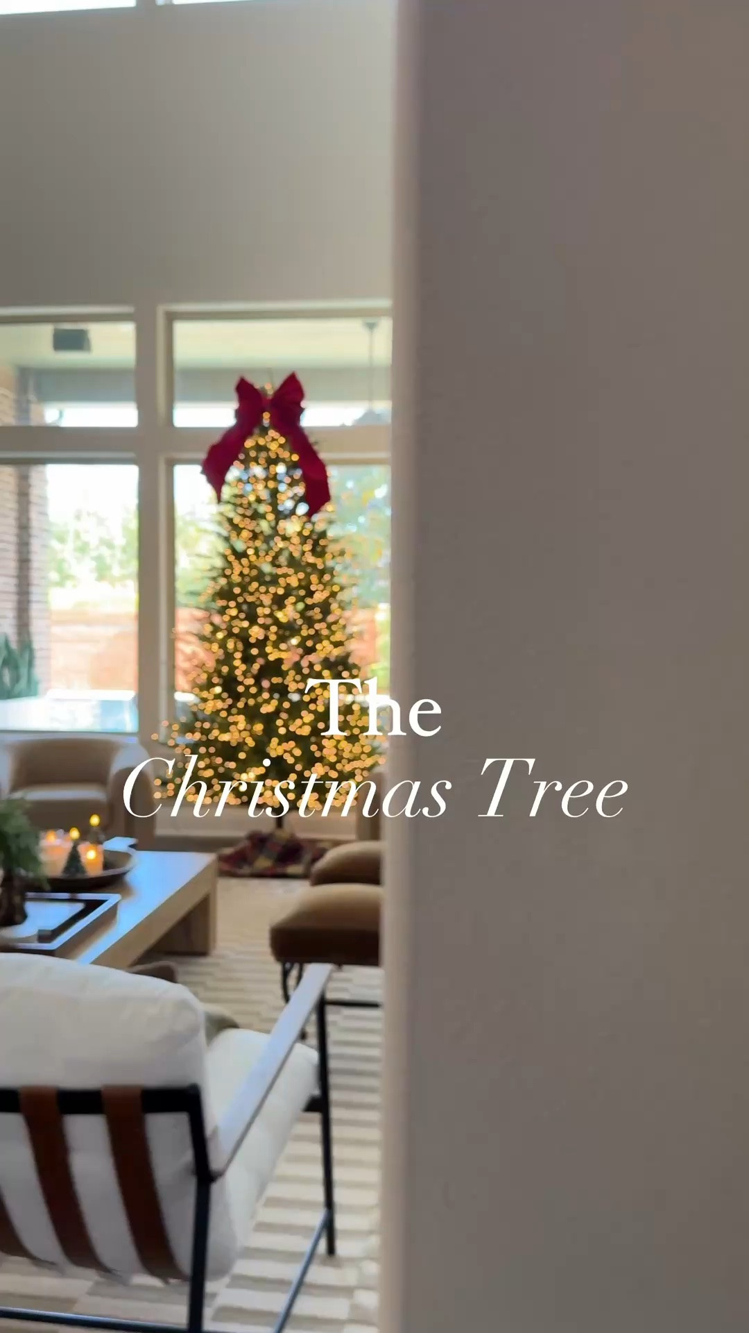 The viral Home Depot Christmas tree everyone’s talking about—and it’s worth every bit of the hype 🎄✨ I finally joined the trend and couldn’t be happier. It’s full, realistic, and so easy to style. Linking the exact tree plus my favorite ornaments, ribbon, and holiday decor to complete the look. #homedecor #holidaydecor #christmastree #homedepotfinds

#LTKHoliday

#LTKHome #LTKSeasonal