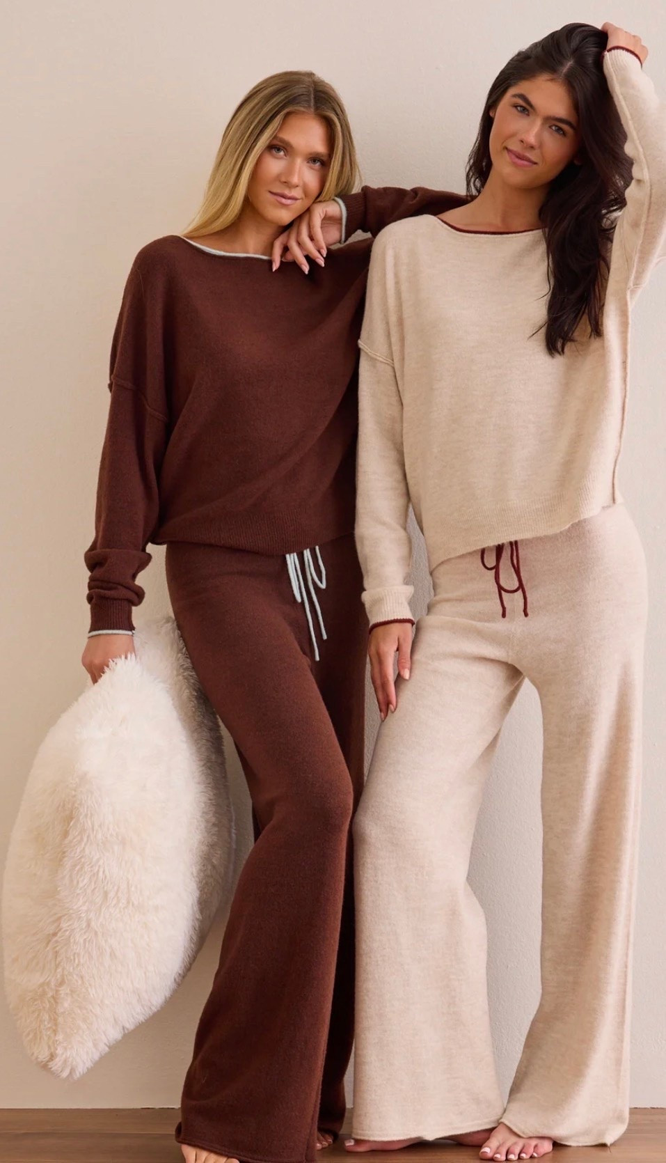 Oasis Knit Sweater

#LTKootd #LTKActive #LTKSaleAlert
