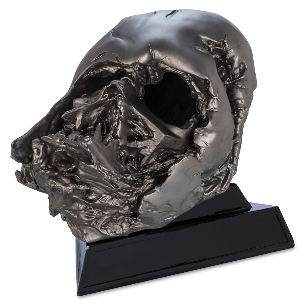 Darth Vader Pyre Helmet Figure – Star Wars | Disney Store