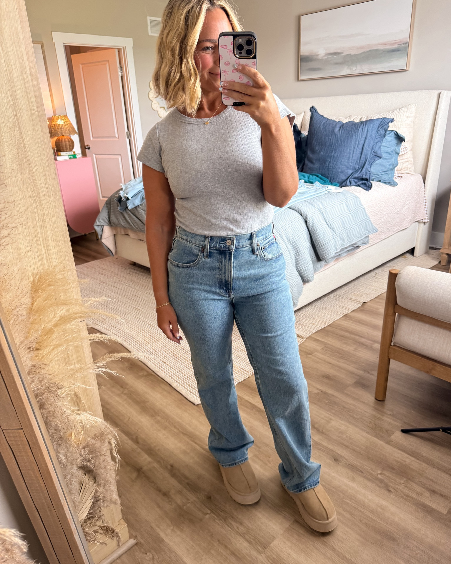 The detail on these denim are a dream ✨

#LTKSaleAlert #LTKPetite #LTKFindsUnder100