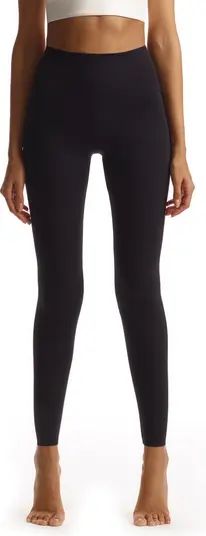 Scuba Knit High Waist Leggings | Nordstrom