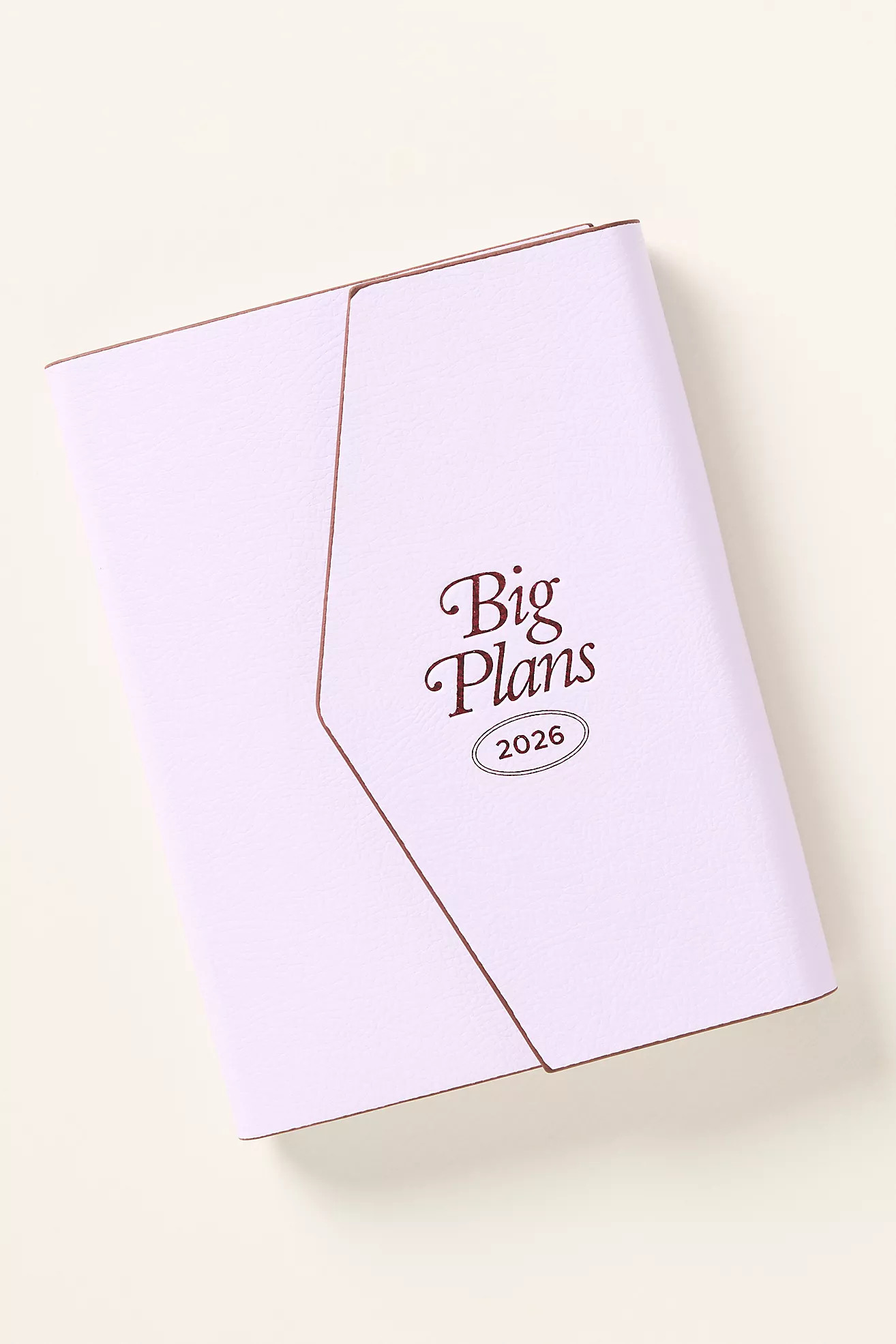 Anthropologie Big Plan 17-Month Planner Envelope | Anthropologie (US)