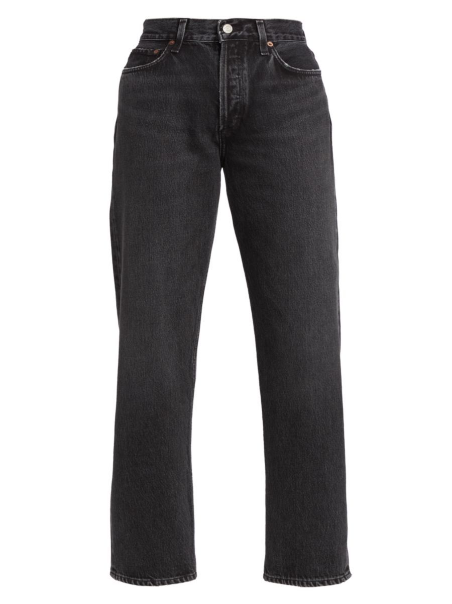 Wyman Straight Fit Jeans | Saks Fifth Avenue