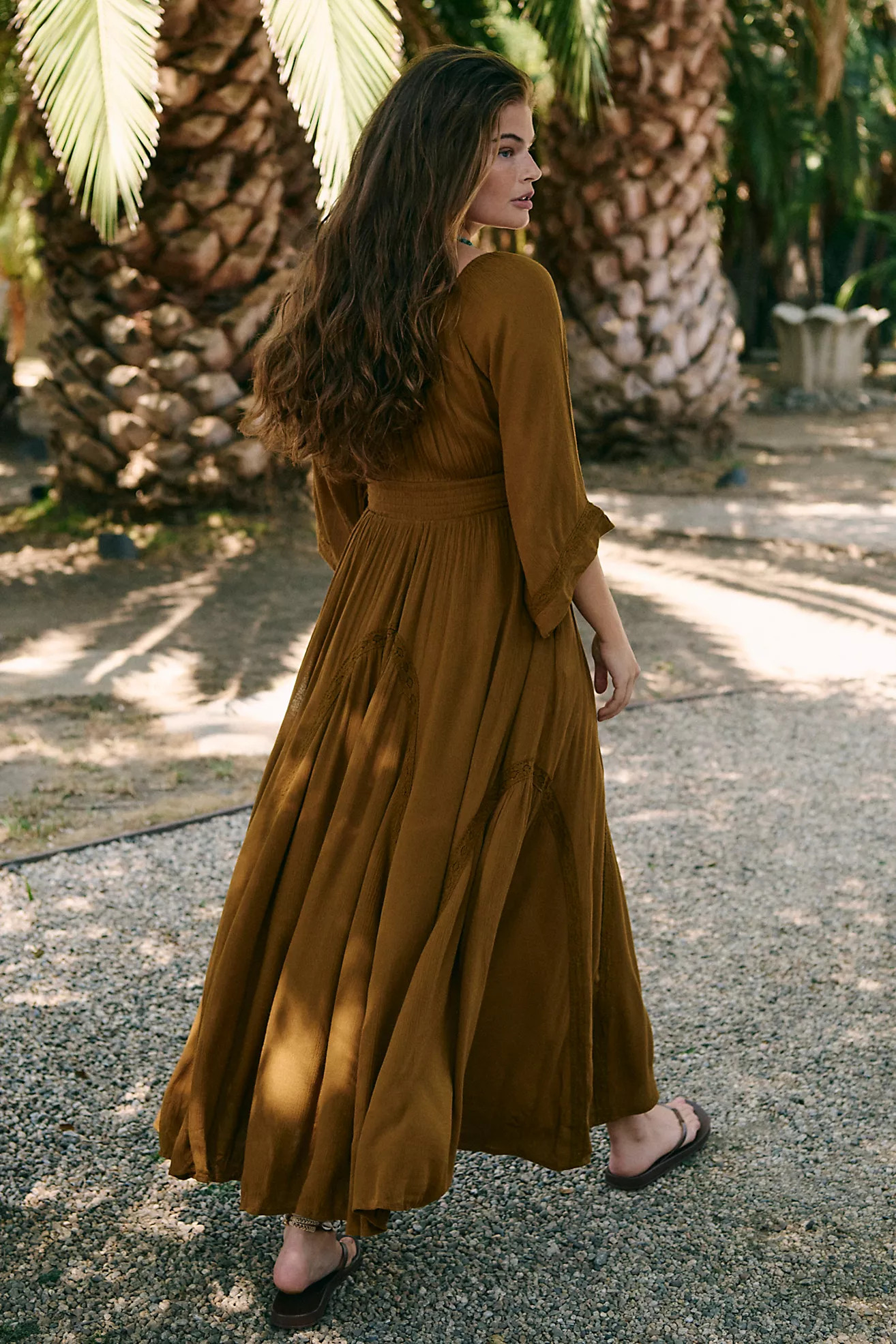 Dixie Maxi Dress | Free People (Global - UK&FR Excluded)