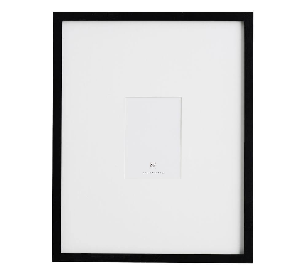 Wood Gallery Frames | Pottery Barn (US)