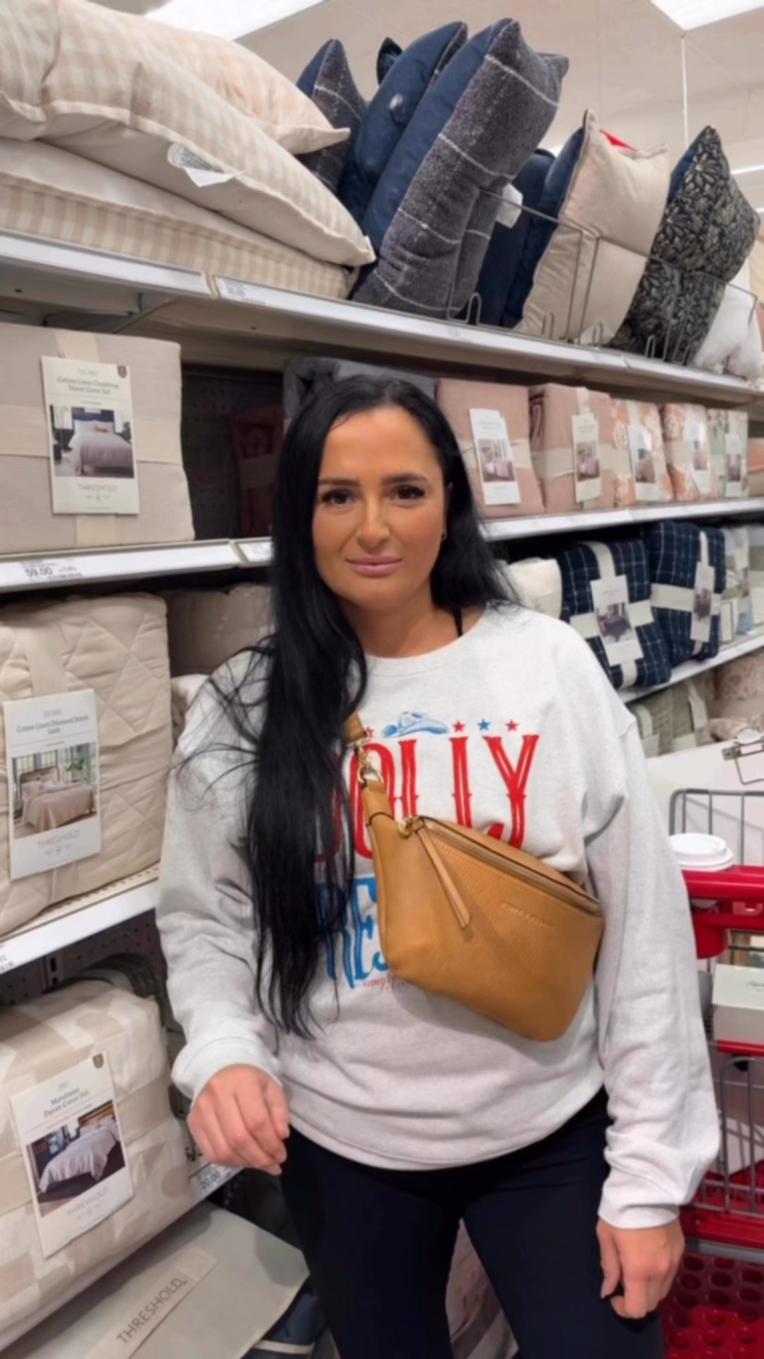 A tip for a decorating a temporary living situation rental rental house rental bedroom. I’m making the most of it on a budget..

Neutral bedding 

#LTKFindsUnder100 #LTKHome #LTKStyleTip