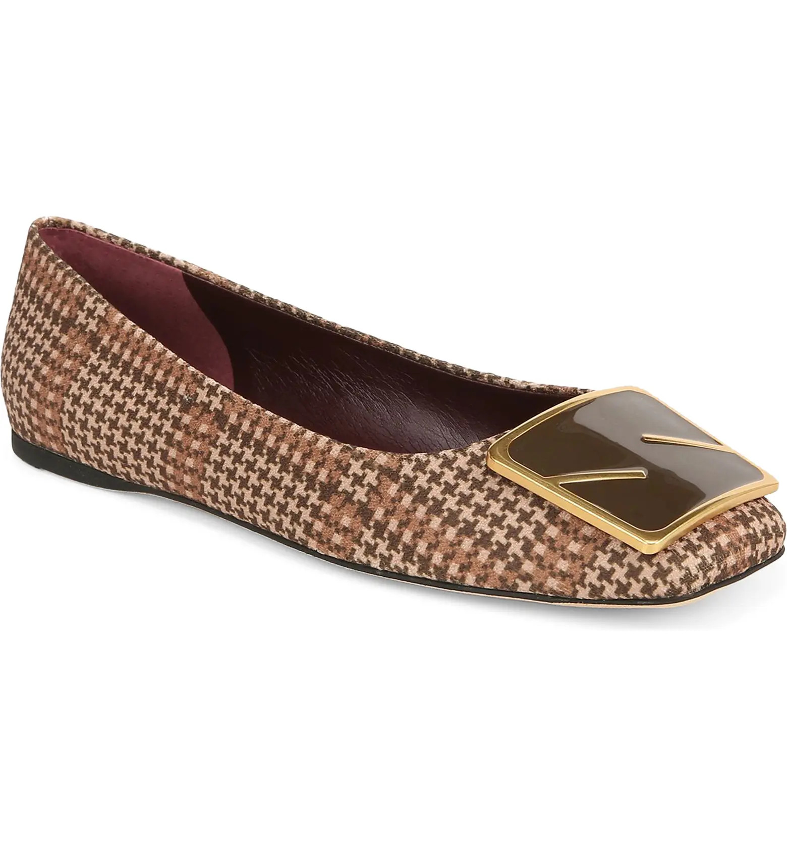 Flexa Amaya Ballet Flat (Women) | Nordstrom