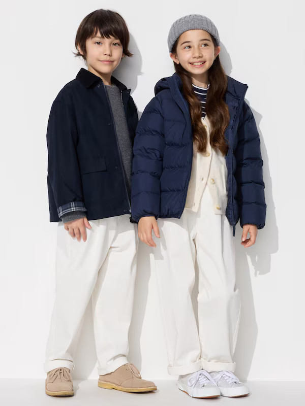 Pleated Wide Pants | UNIQLO (US)