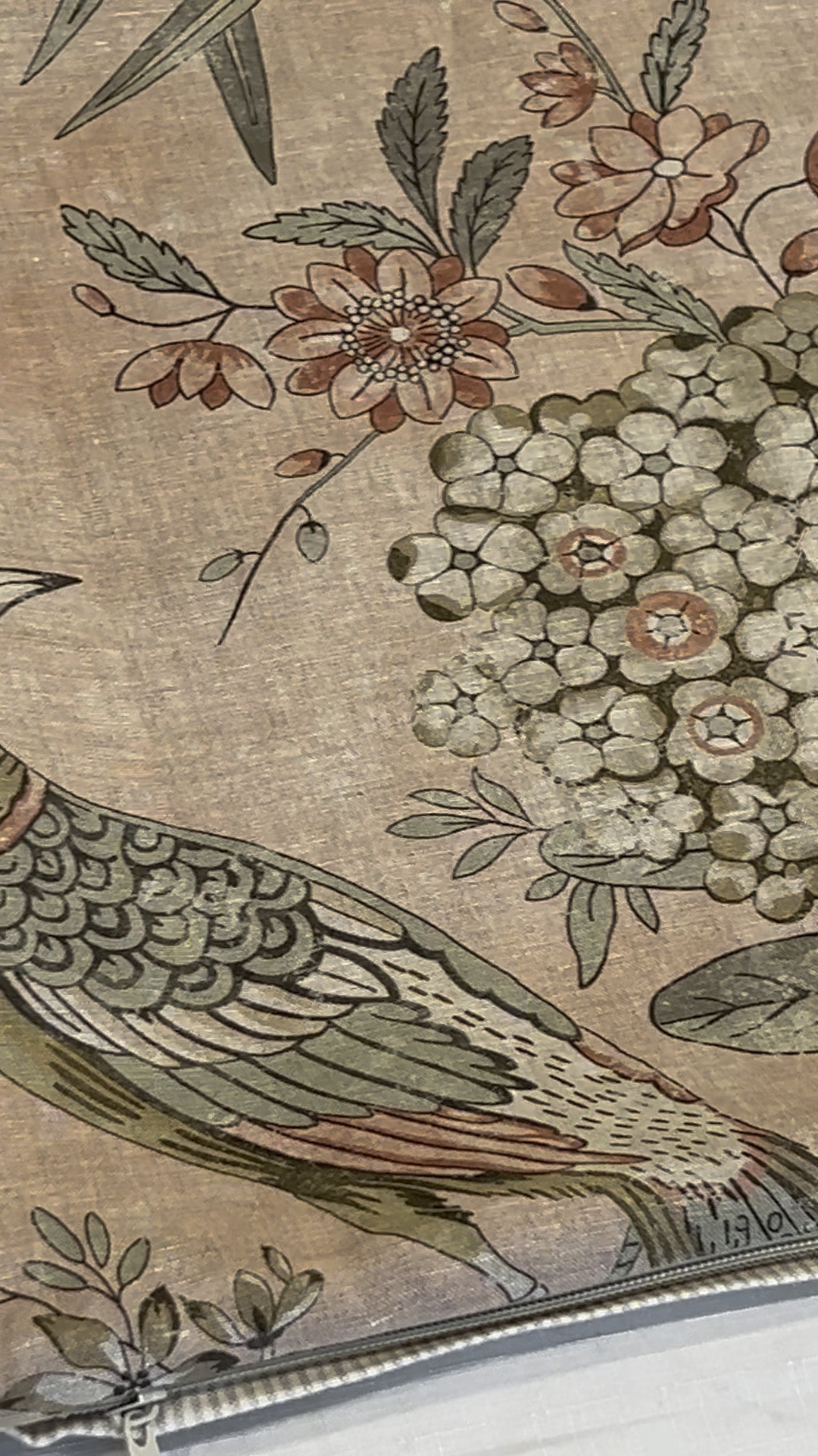 Designer Pillow Covers | Made to Order | classic Design style | blush 

#LTKhome