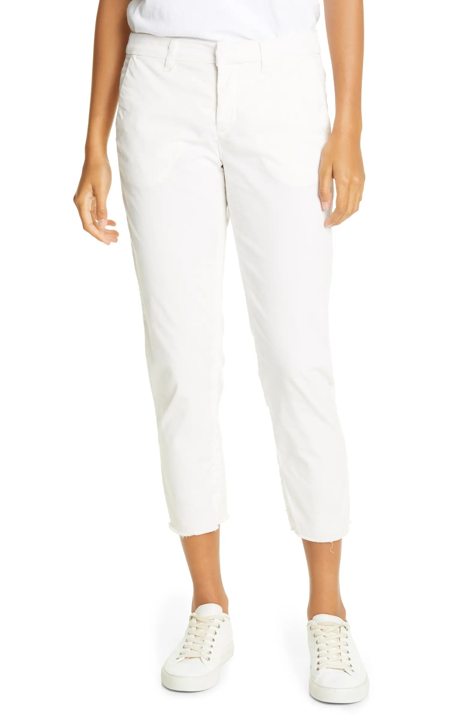 Wicklow the Italian Crop Chinos | Nordstrom