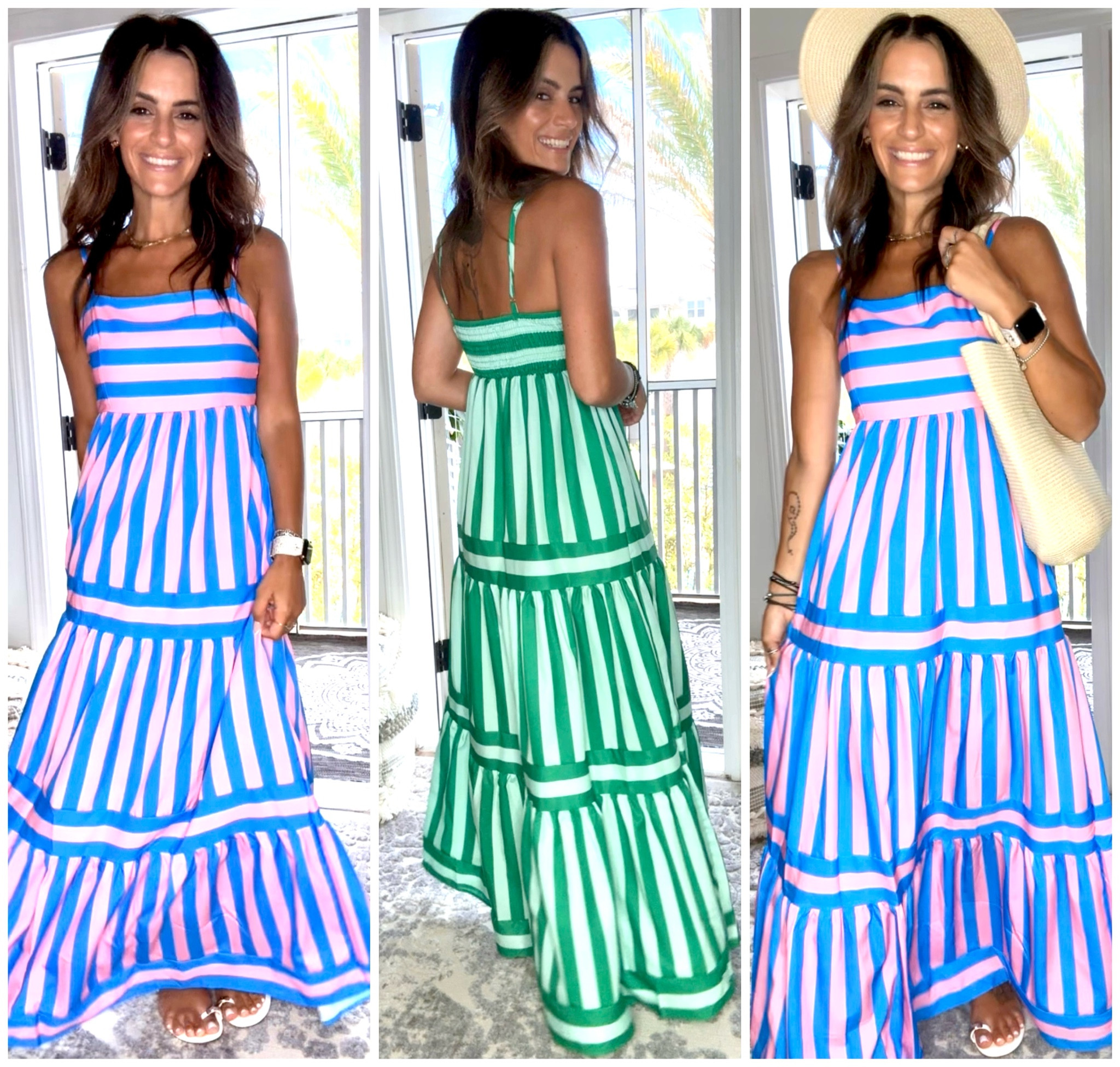 👗 AS LOW AS $17

#LTKSaleAlert #LTKTravel #LTKSummerSales