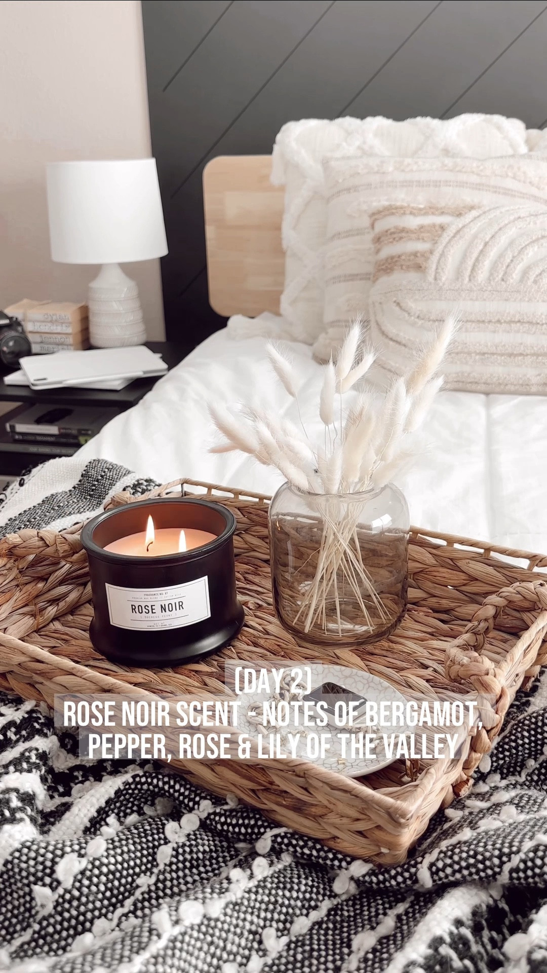 World Market candles and home decor for your modern boho home!  Faux stems - boho style - kitchen decor - dining room decor - bedroom decor - bathroom decor - cozy home 

#LTKunder50 #LTKFind #LTKhome