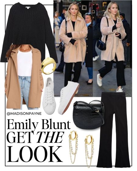 Celeb Look | Get Emily Blunt’s Look For Less 😍 Click below to shop!

Madison Payne, Emily Blunt Look, Emily Blunt, Look For Less, Budget Fashion, Affordable


#LTKunder50 #LTKunder100 #LTKFind