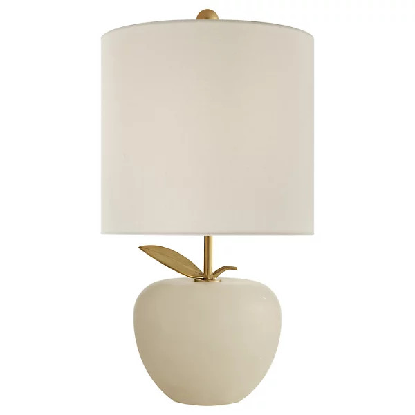 Orchard Accent Table Lamp


by Kate Spade New York for Visual Comfort | Lumens