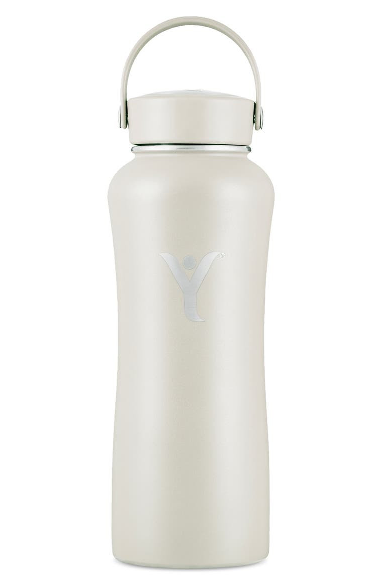 32-Ounce Insulated Bottle with VitaBead Diffuser | Nordstrom