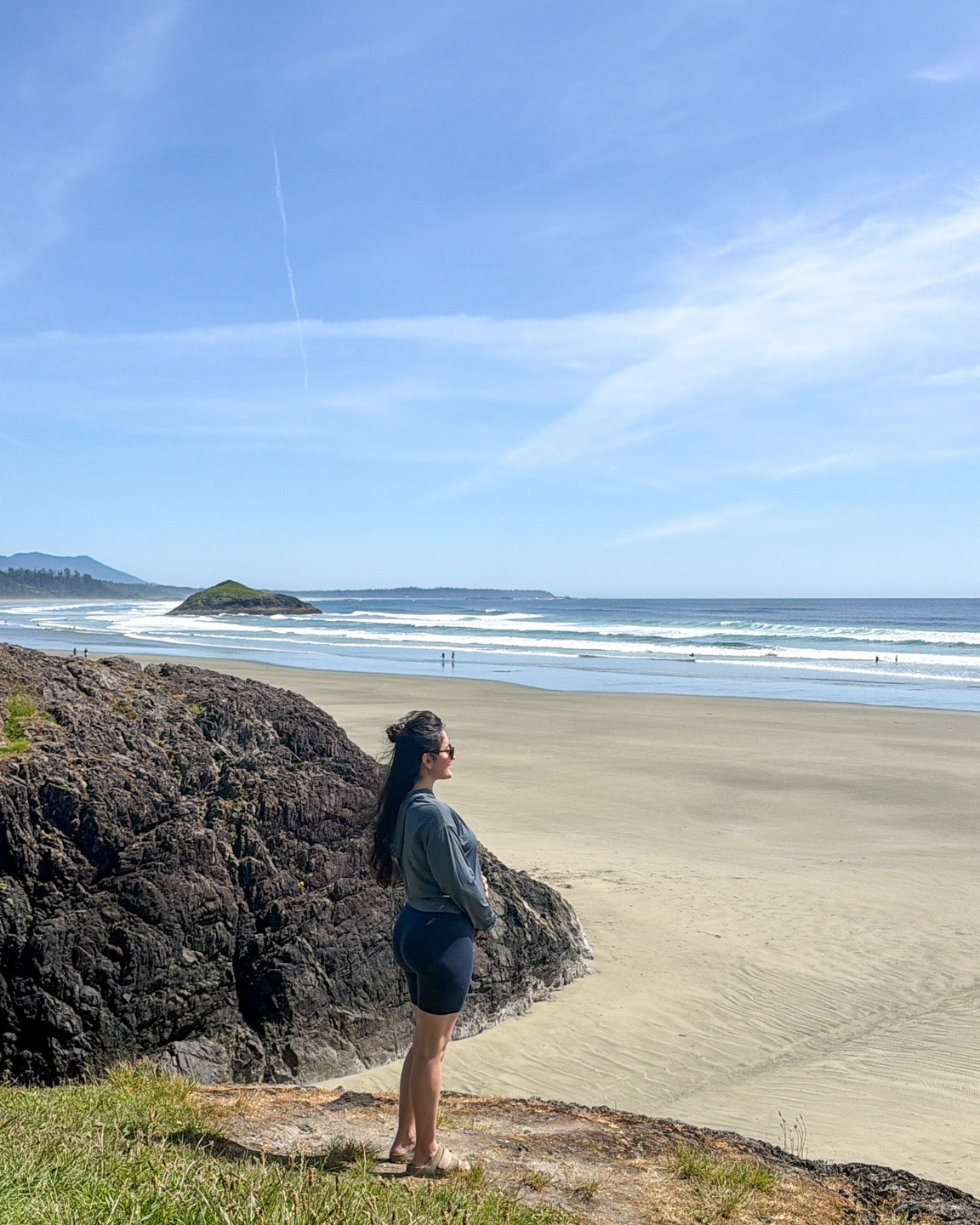 Beach day

#LTKfitness #LTKtravel #LTKsale