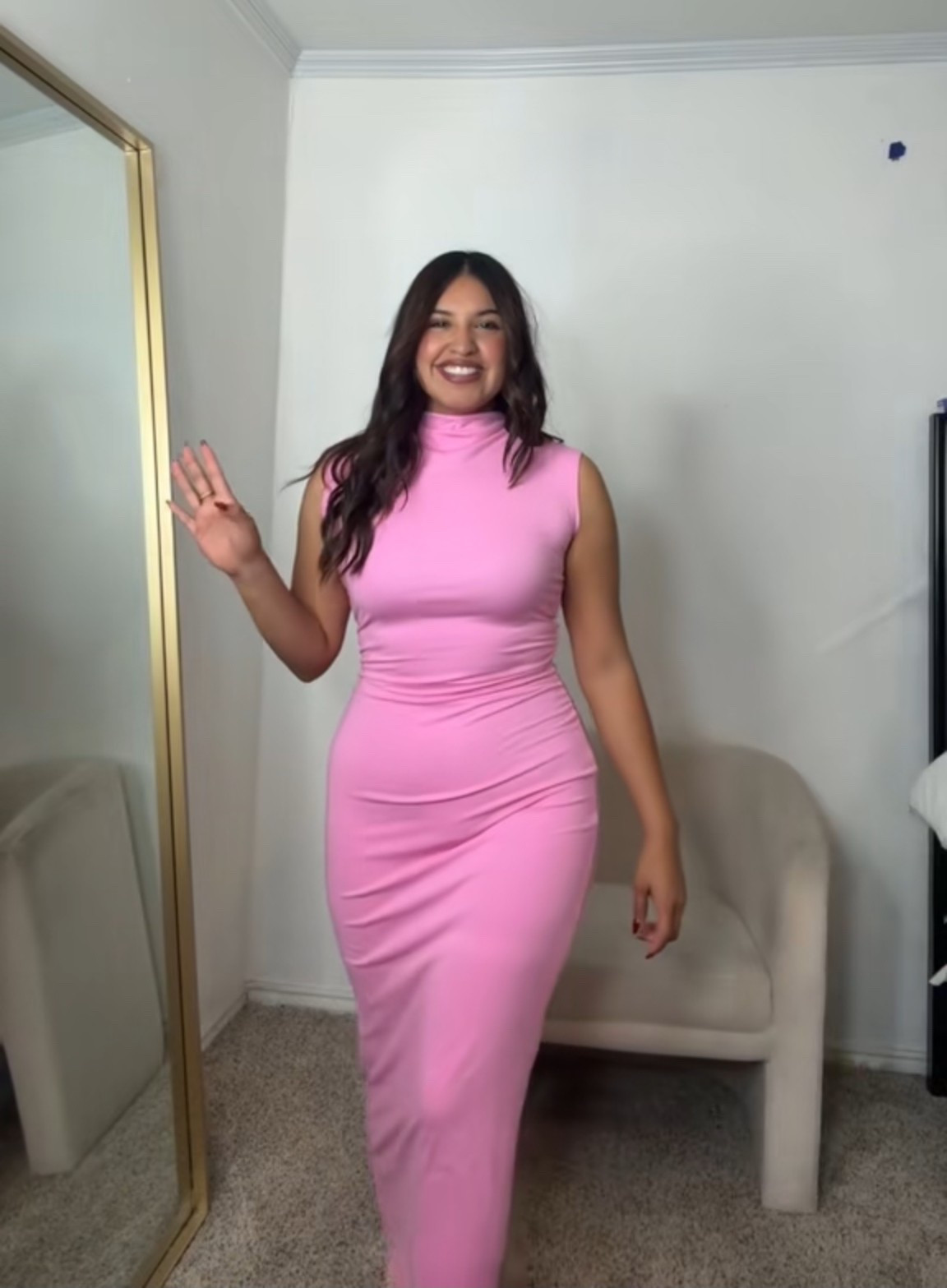 Casual Wedding Guest Dress

#LTKWedding #LTKFindsUnder100 #LTKHoliday