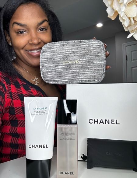 Chanel holiday gift sets are back hurry they sell out quickly. And keep an eye out for restocks

#LTKbeauty #LTKfindsunder100 #LTKHoliday
