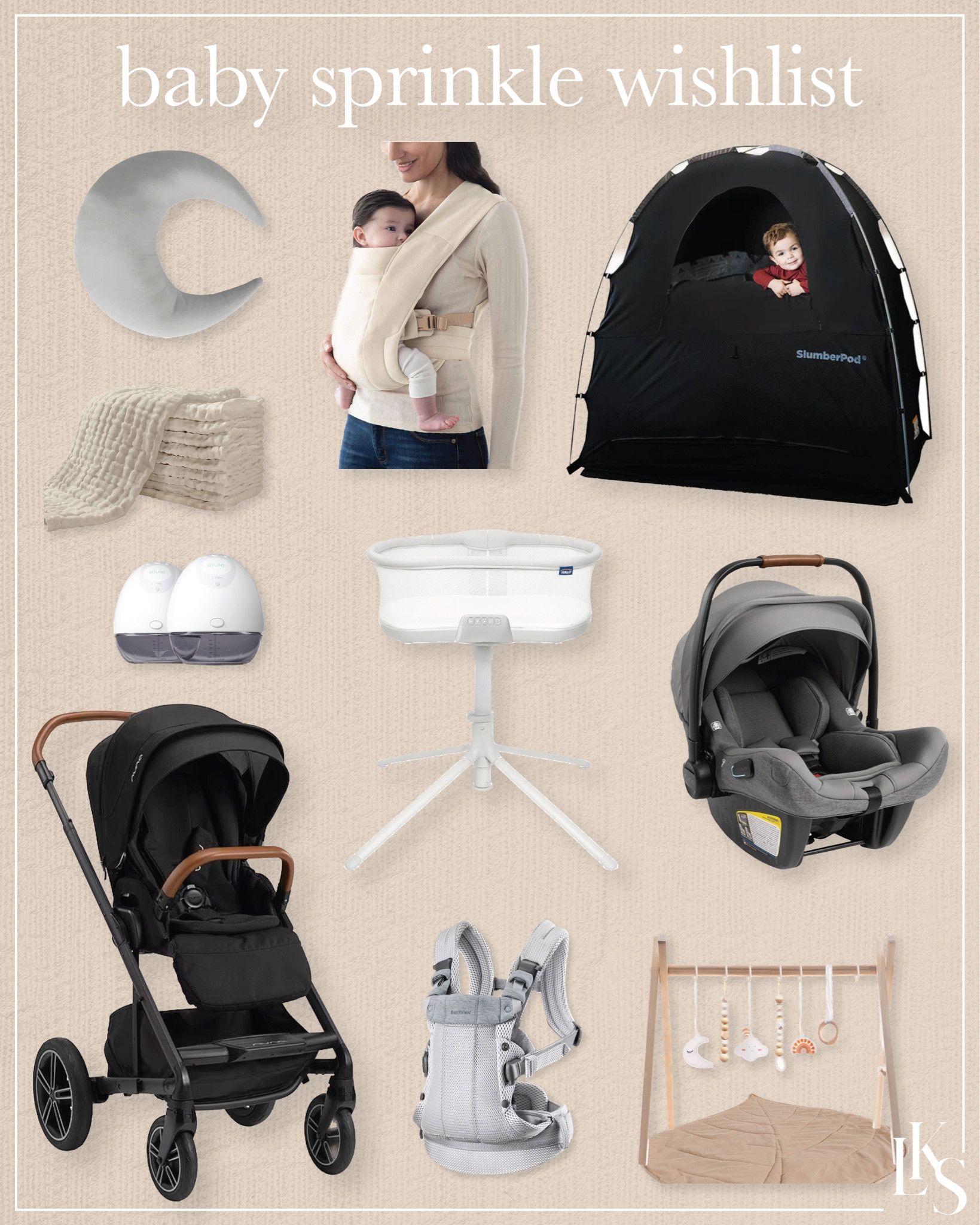 baby sprinkle wishlist 🩷

#LTKFind #LTKbaby