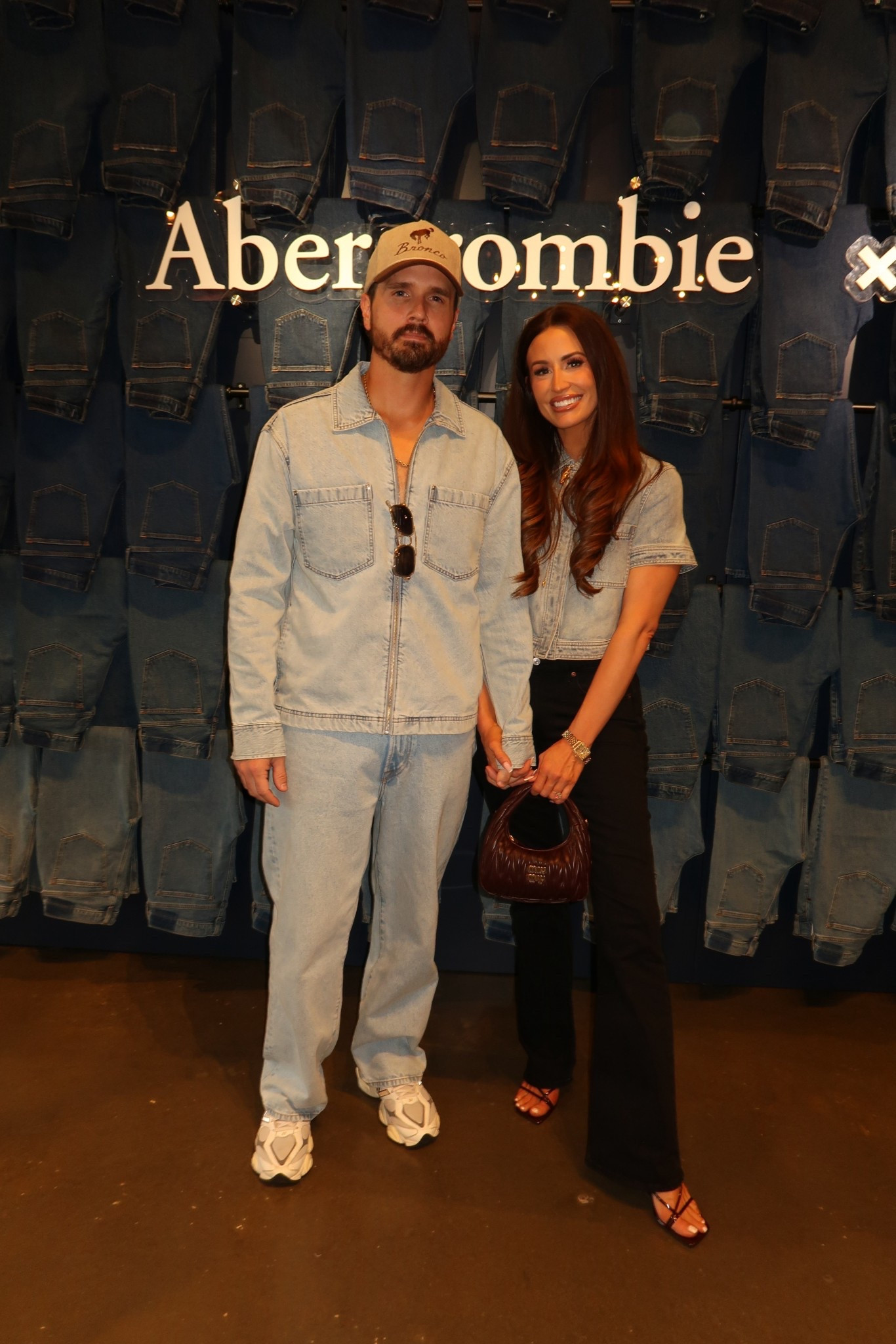 Denim, Abercrombie, fall outfitt

#LTKCon #LTKMens #LTKFallSale