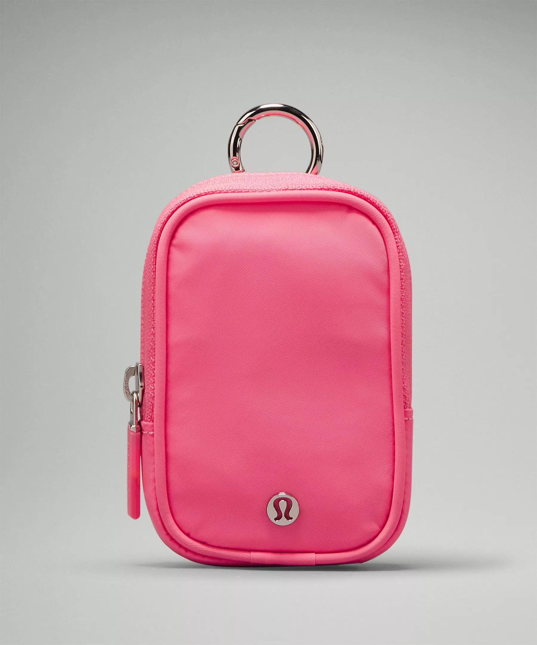 Clippable Nano Pouch | Unisex Bags,Purses,Wallets | lululemon | Lululemon (US)