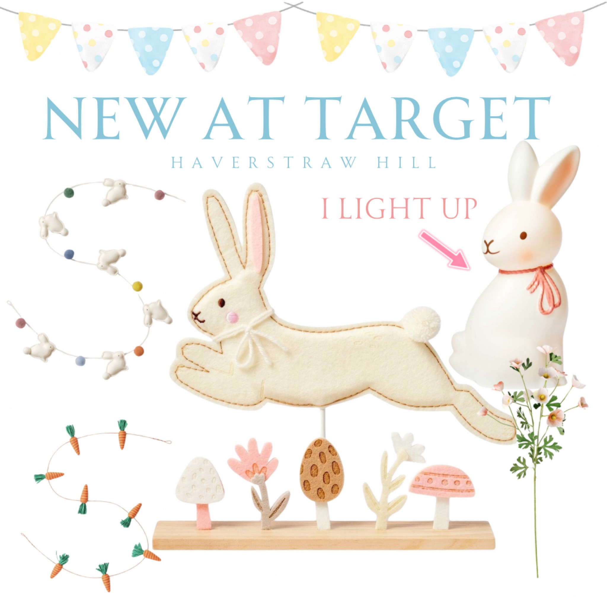 #LTKSeasonal #LTKhome #LTKSpringSale