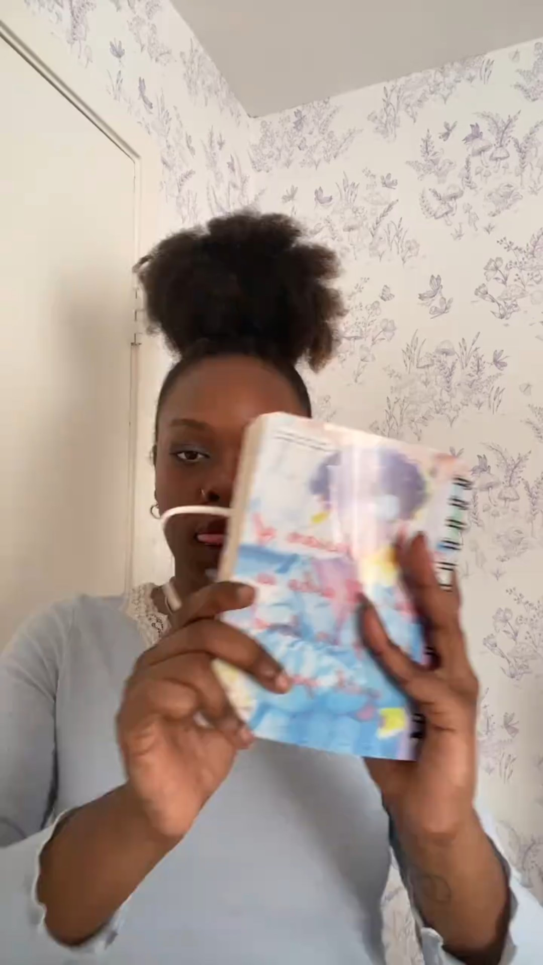 Mini Journal Flip Through

#LTKselfcare