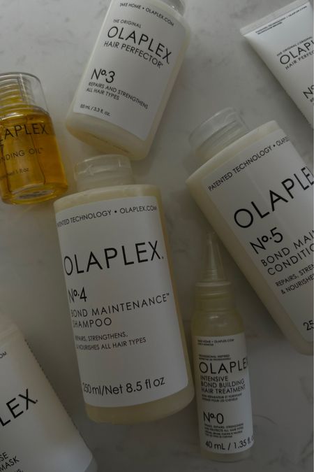 Olaplex LOVES

#LTKbeauty