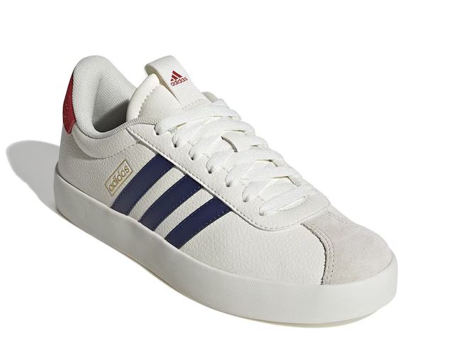 adidas VL Court 3.0 Low Sneaker - Women's | DSW