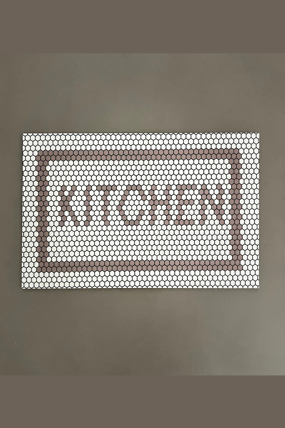 Bistro Kitchen Mat | The Styled Collection