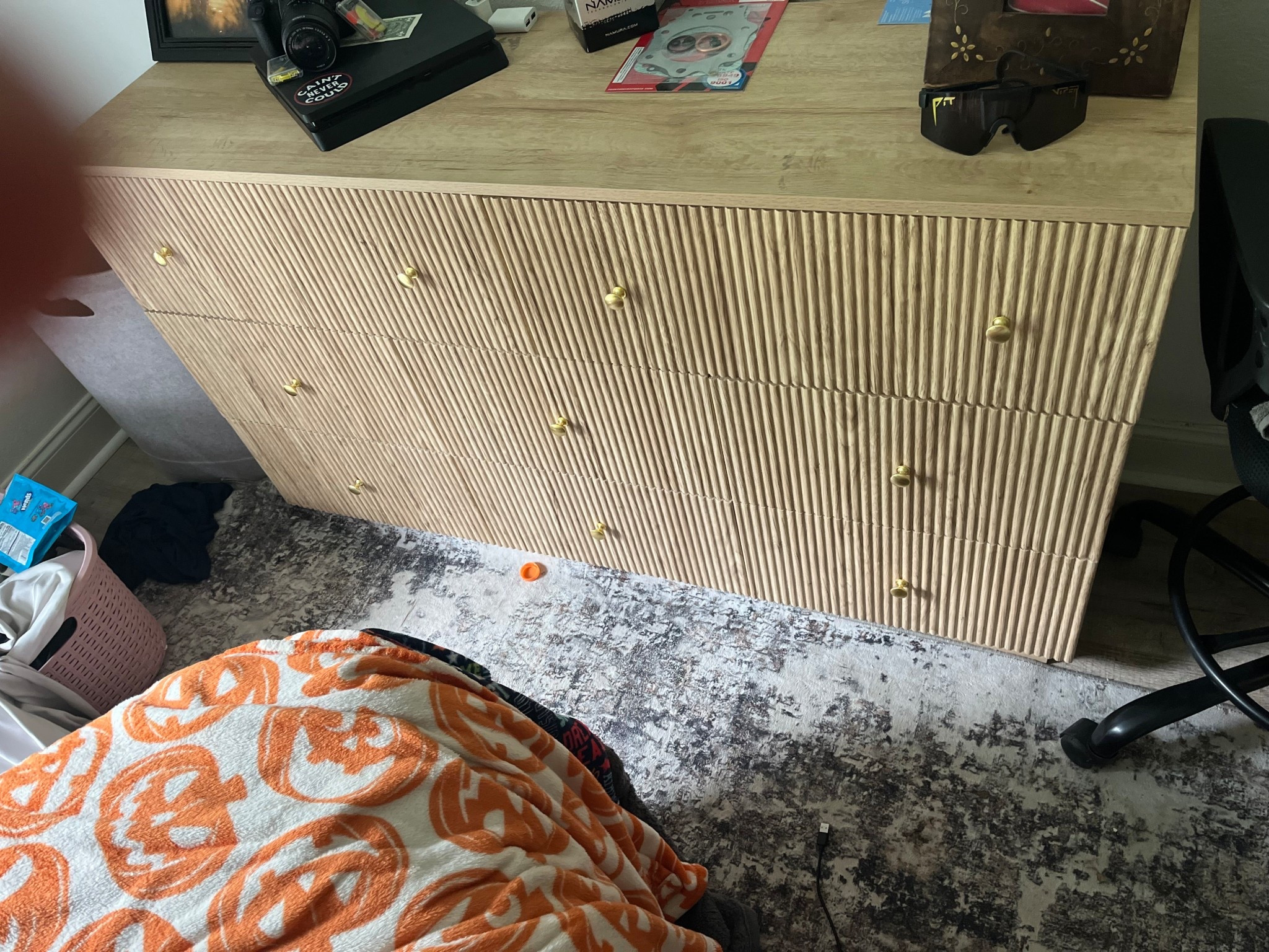 Avery’s dresser on sale for prime 

#LTKHome #LTKSaleAlert