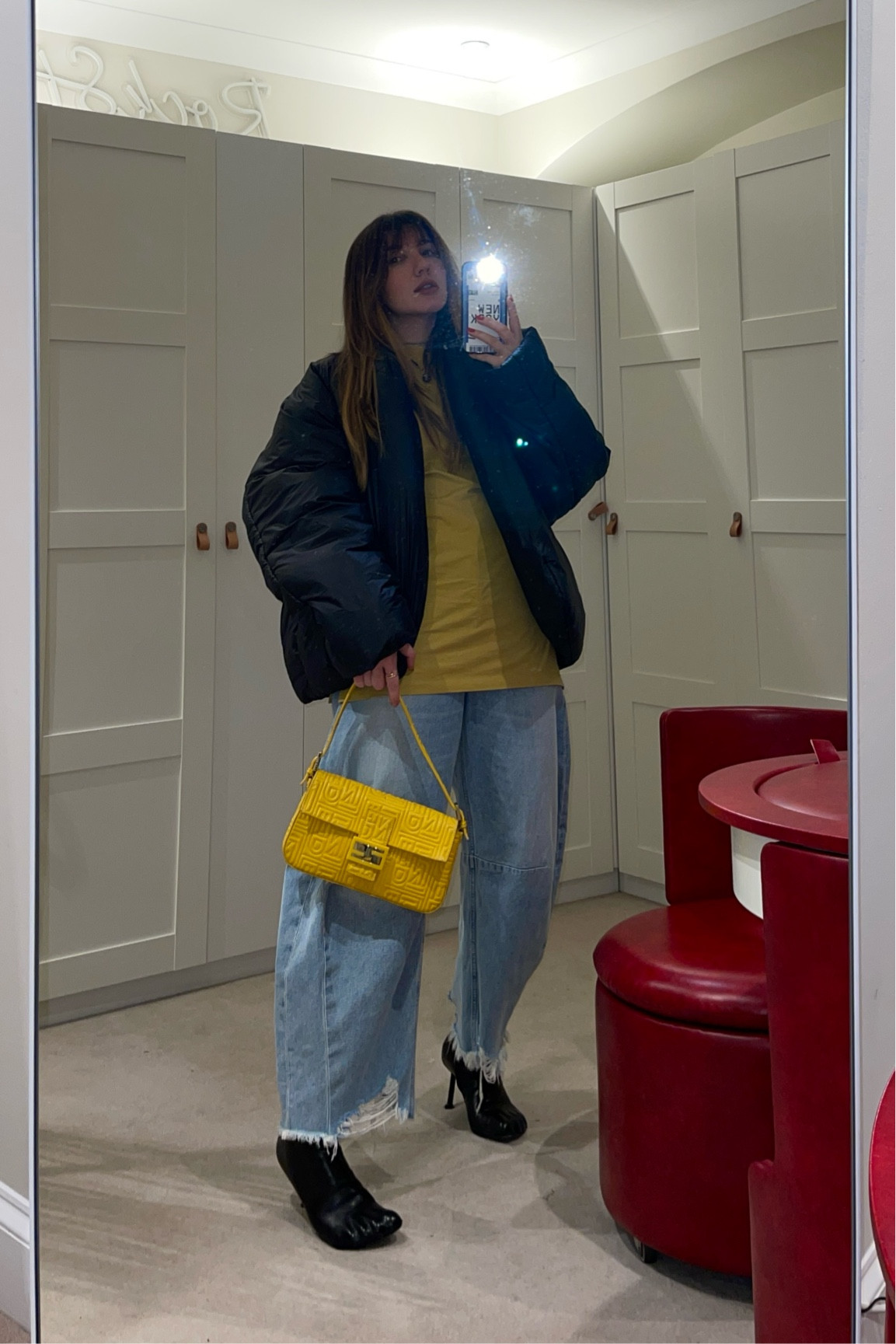 Fit check 11.01.24

#LTKeurope #LTKitbag #LTKstyletip