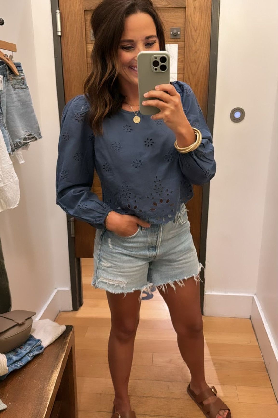 American Eagle summer fashion inspo! 

#LTKSeasonal #LTKFindsUnder50 #LTKStyleTip