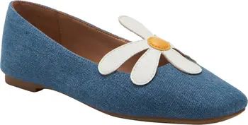 Katy Perry The Evie Daisy Flat (Women) | Nordstrom | Nordstrom
