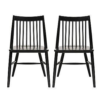 Wren Dining Side Chair-Set of 2 | JCPenney