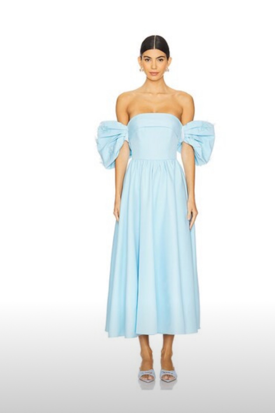 Revolve wedding guest 

#LTKWedding