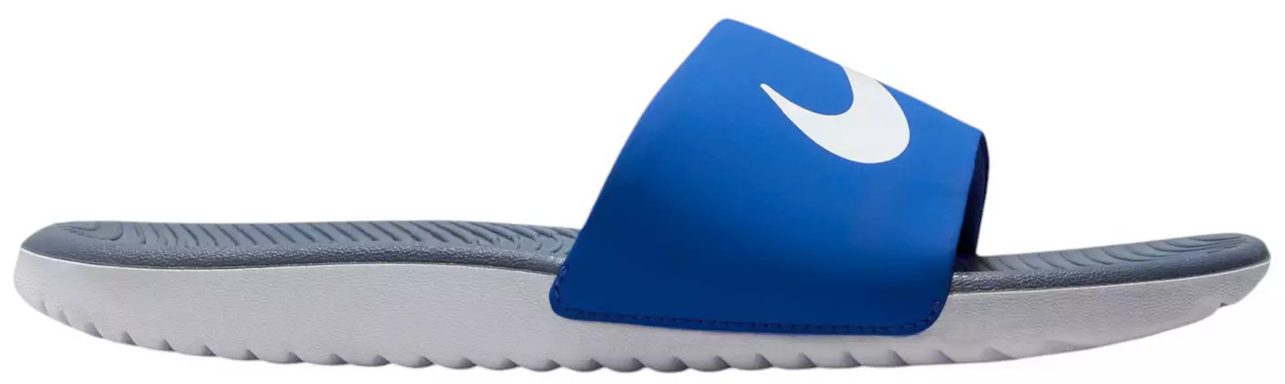 Nike Kids' Kawa Slides | DICK'S Sporting Goods