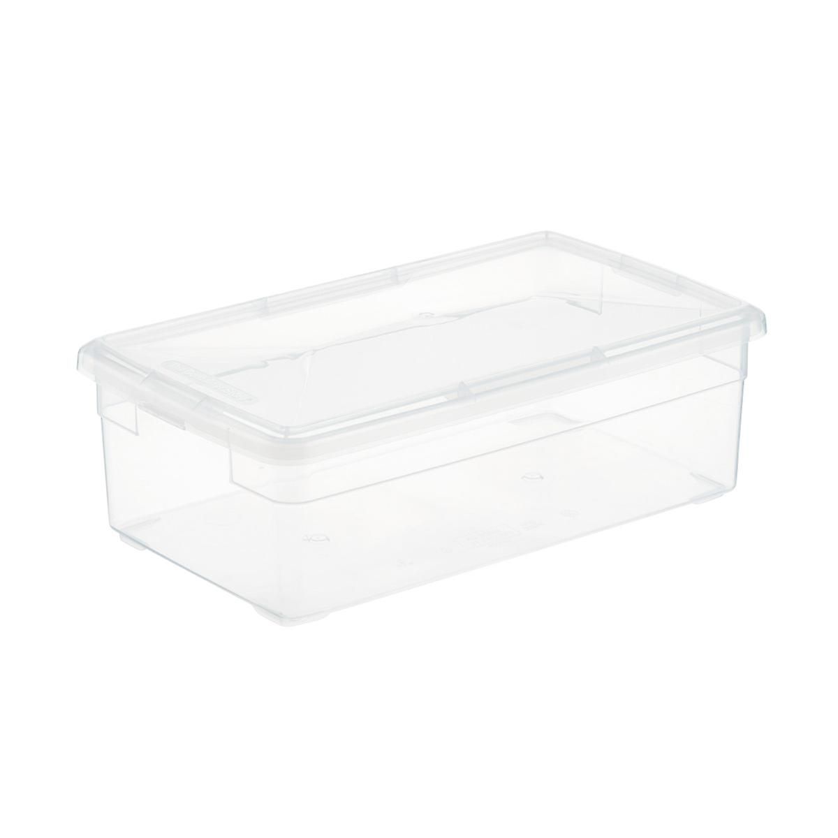 Our Shoe Box
SKU #10008759
 | The Container Store