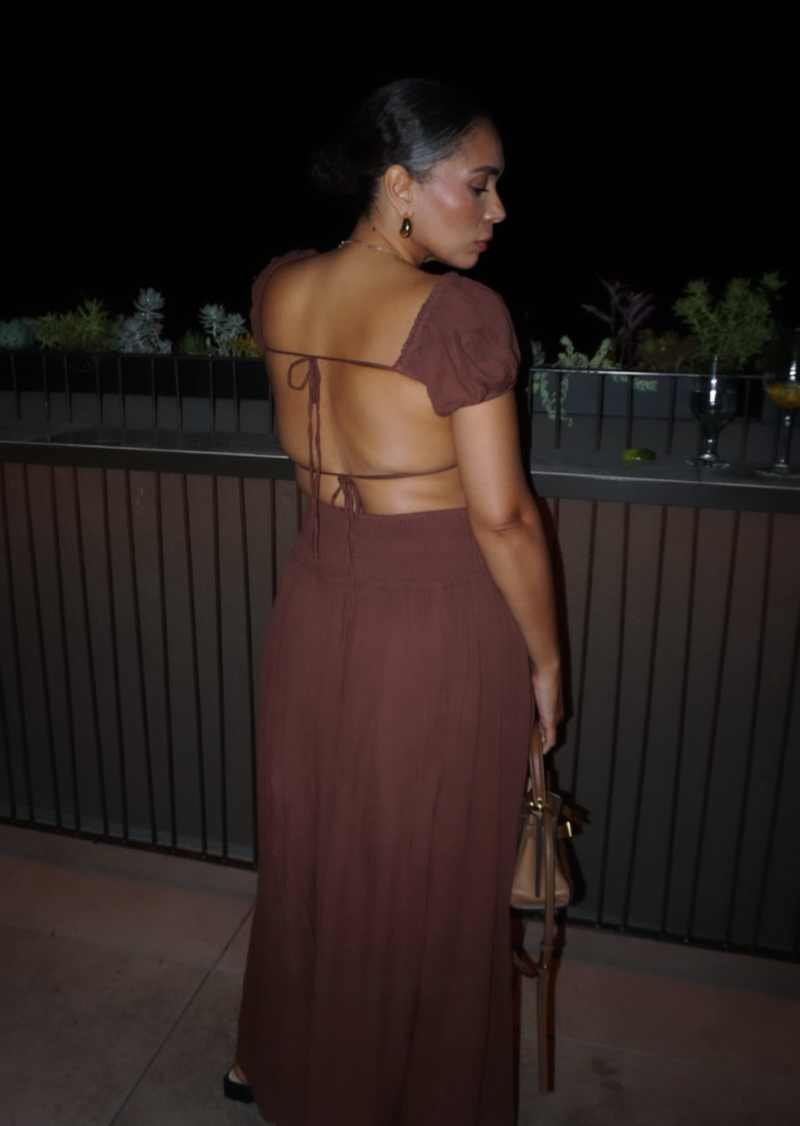 Perfect getaway dress. #vacationlook

#LTKStyleTip