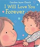 I Will Love You Forever | Amazon (US)