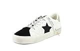 Amazon.com | VINTAGE HAVANA Women's Gadol Black/White Multi 8 M | Fashion Sneakers | Amazon (US)