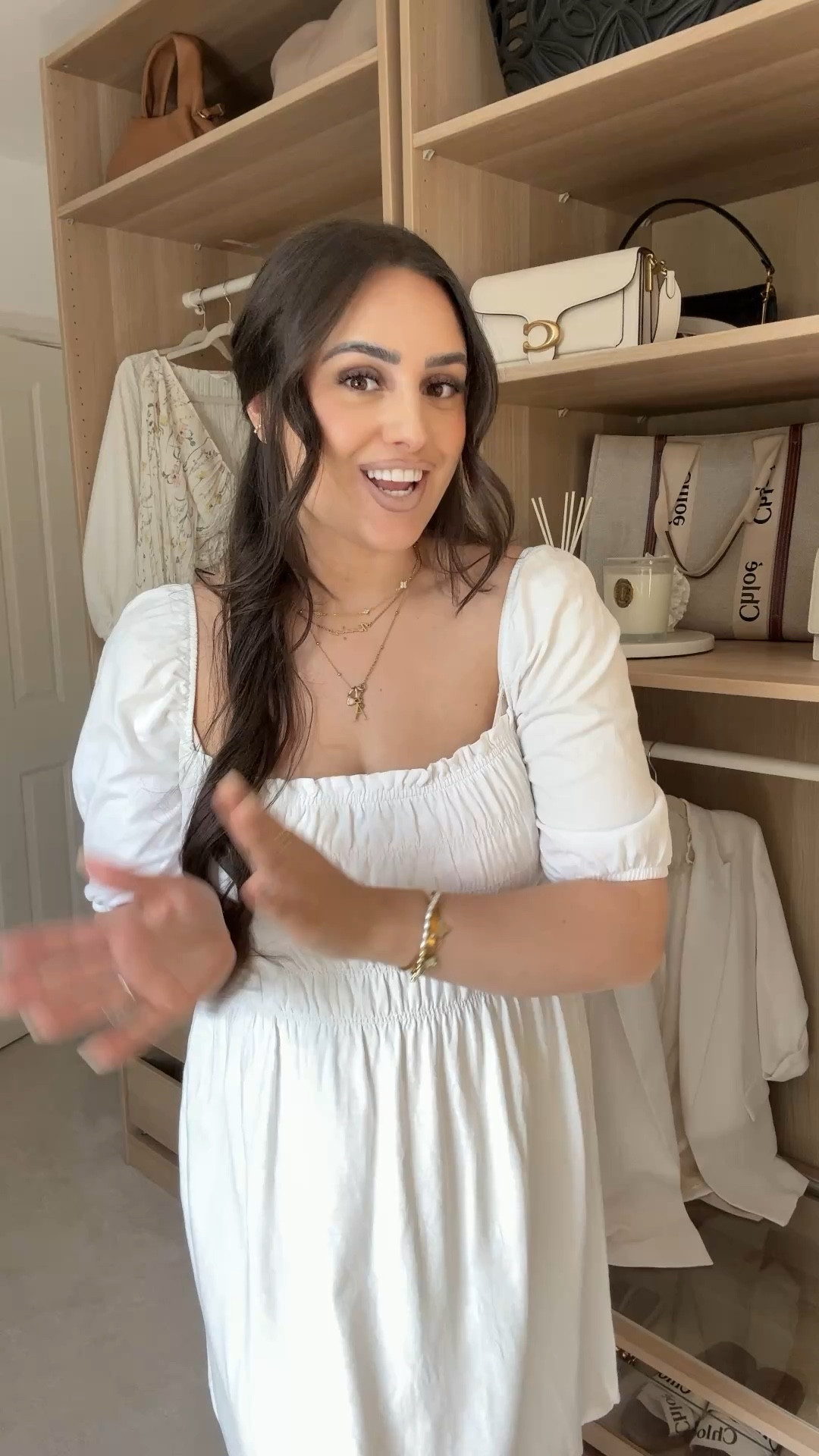 Summer outfit 🌞(similar products)

#LTKuk #LTKspring #LTKsummer