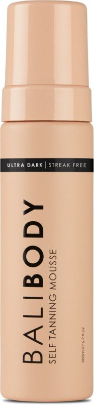 Self Tanning Mousse | Ulta