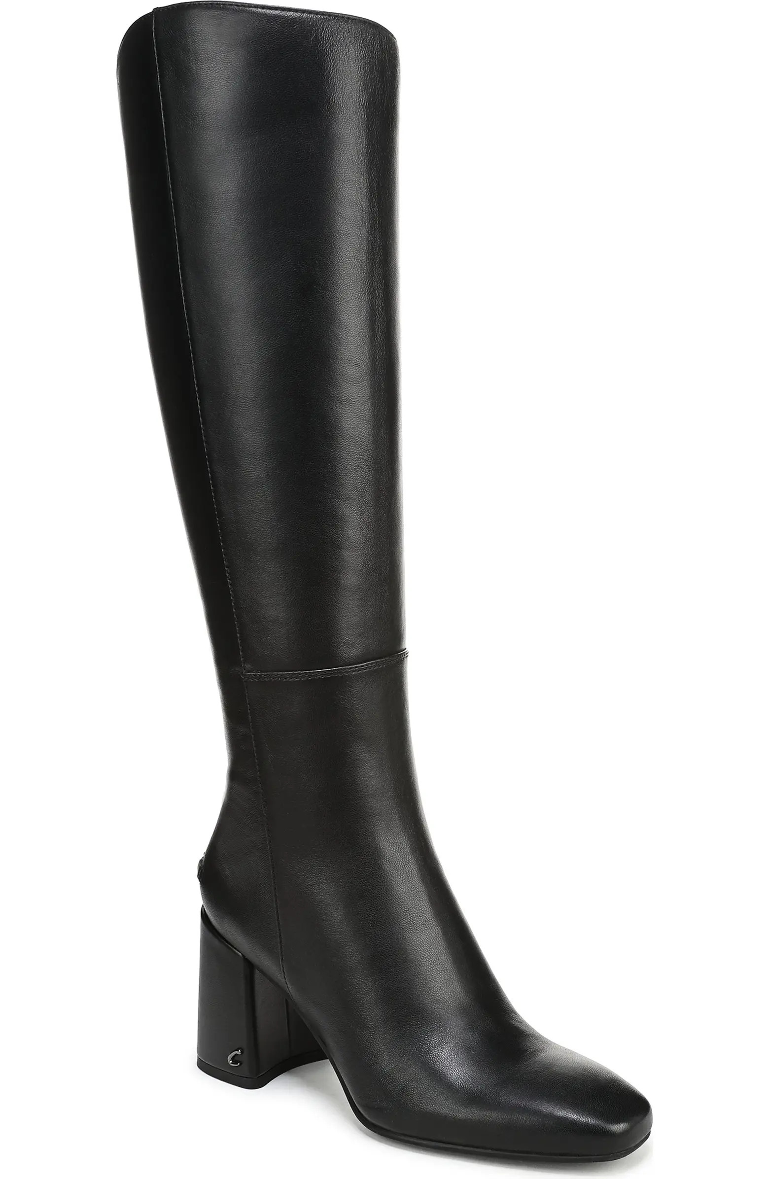 Billie Knee High Boot (Women) | Nordstrom