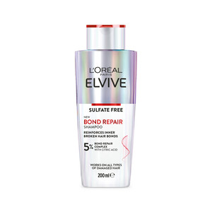 L'Oréal Paris Elvive Bond Repair Shampoo 200ml | Priceline Pharmacy (AU)