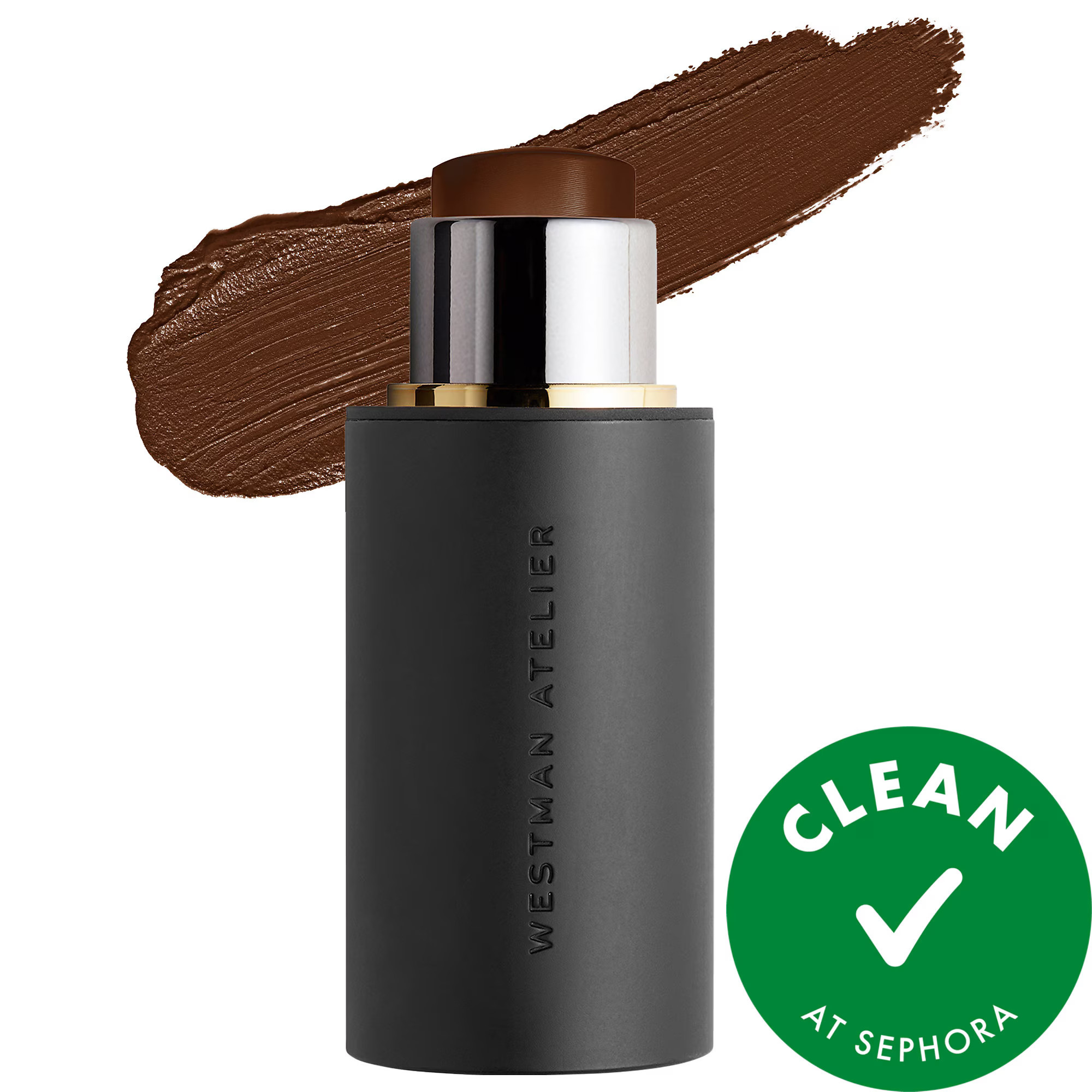 Westman Atelier Face Trace Cream Contour Stick Ganache 0.090/2.500 | Sephora (US)